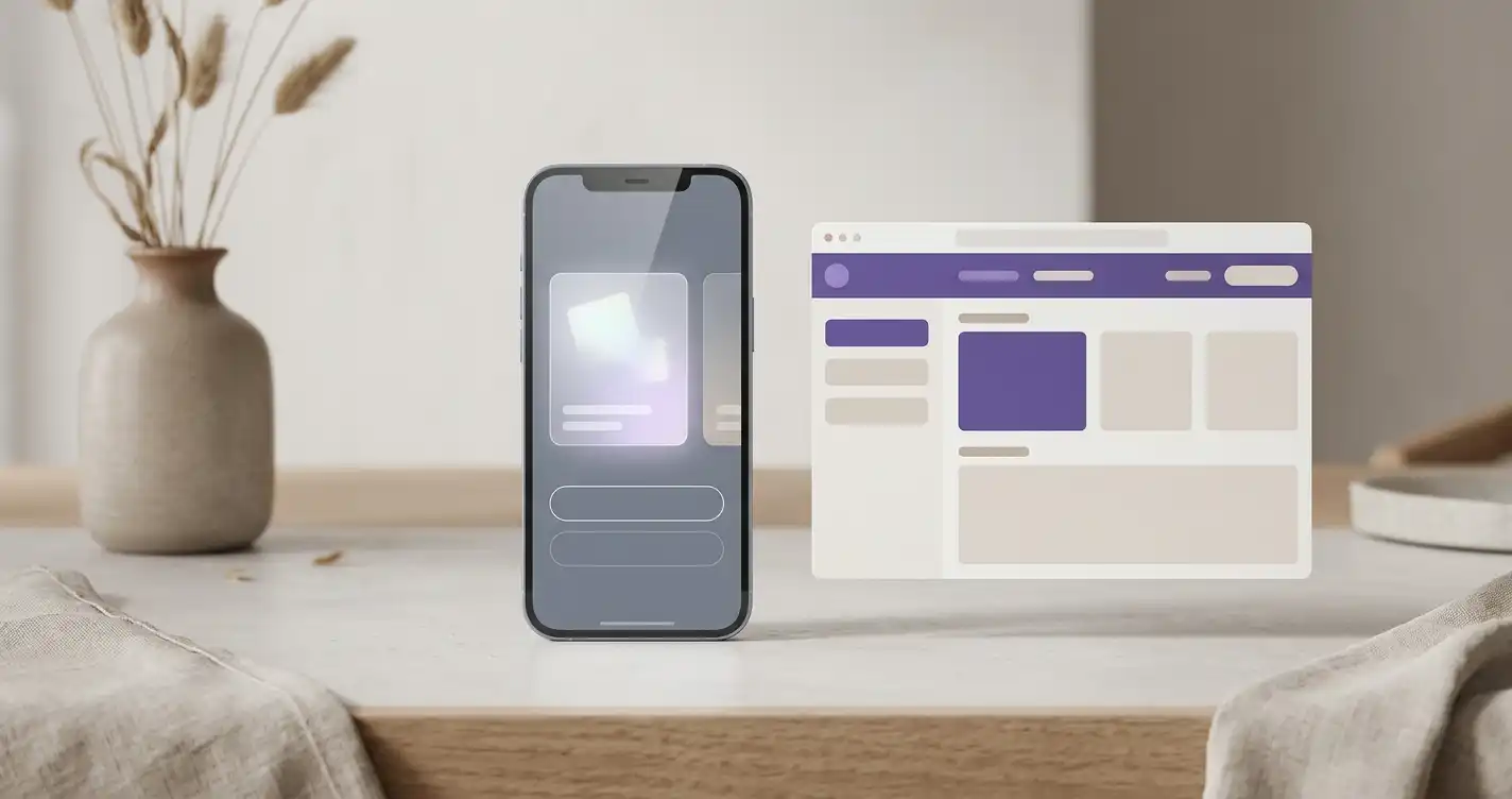 Luna Casino app og mobil – Android, iPhone og browser
