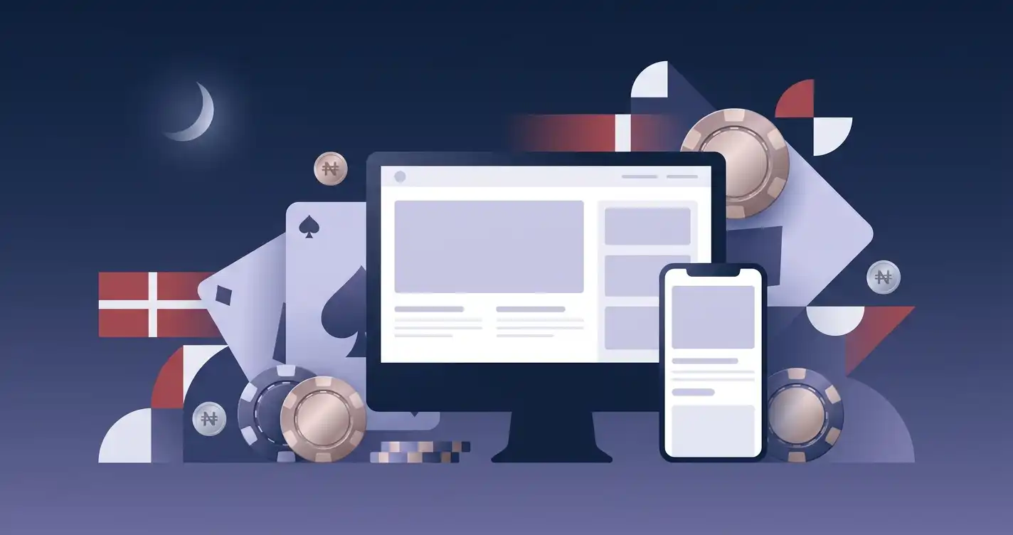 Illustration til dansk guide om Luna Casino